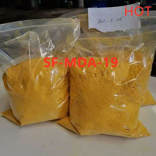 5F-MDA-19 - Image 3