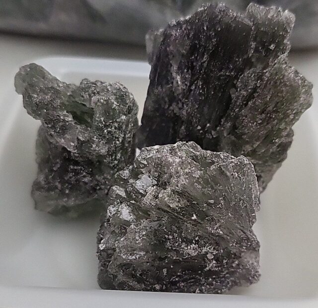 MDMA Crystal