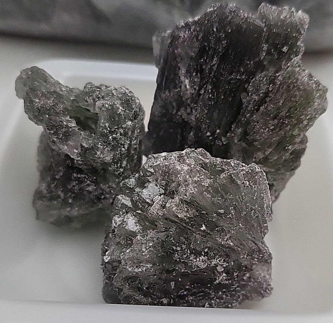 MDMA Crystal